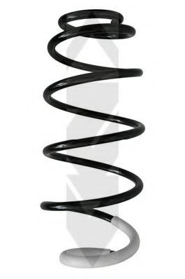 Imagine Arc spiral SPIDAN 86804