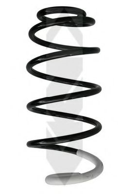 Imagine Arc spiral SPIDAN 86805