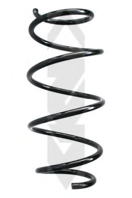 Imagine Arc spiral SPIDAN 86838
