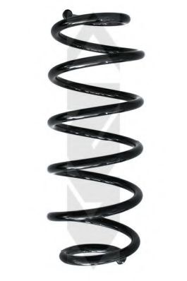 Imagine Arc spiral SPIDAN 86841
