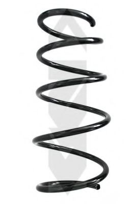 Imagine Arc spiral SPIDAN 86849