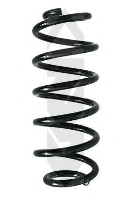 Imagine Arc spiral SPIDAN 86916