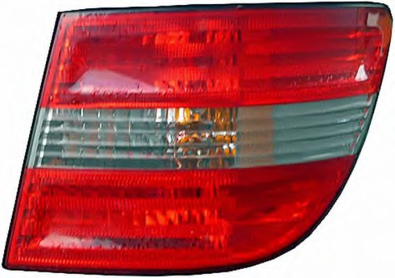 Lampa spate HELLA 2SD 354 259-021