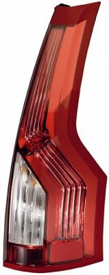 Lampa spate HELLA 2SK 009 466-141