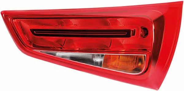 Lampa spate HELLA 2SK 010 436-101