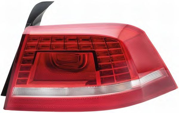Lampa spate HELLA 2SK 010 744-041