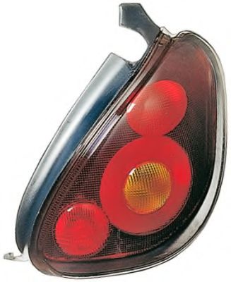 Lampa spate HELLA 2SK 354 275-021