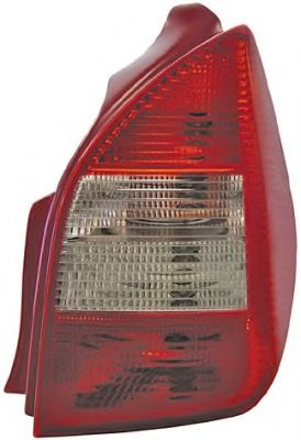 Imagine Lampa spate HELLA 2VP 354 030-041