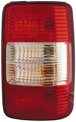 Lampa spate HELLA 2VP 354 043-011