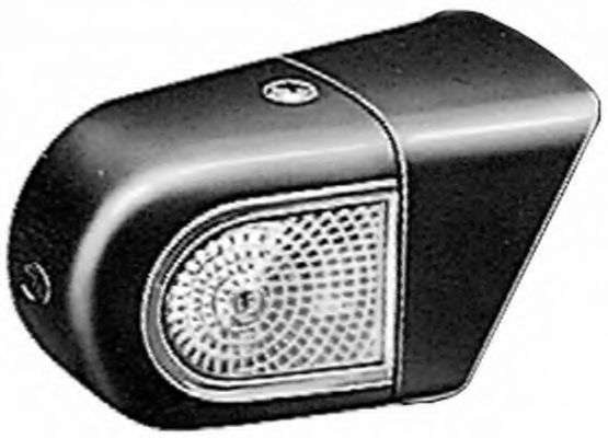 Lumina de clarificare HELLA 2XS 004 237-291