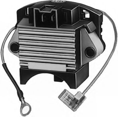 Imagine Regulator, alternator HELLA 5DR 004 241-721