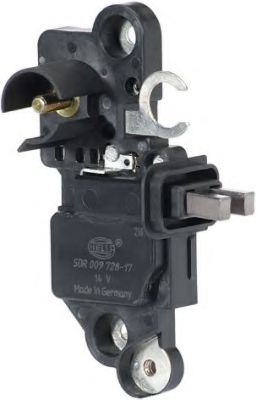 Imagine Regulator, alternator HELLA 5DR 009 728-171