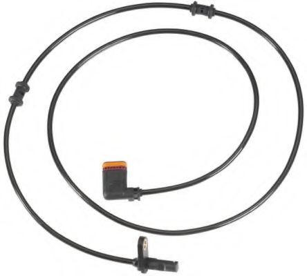 Senzor,turatie roata HELLA 6PU 010 039-731