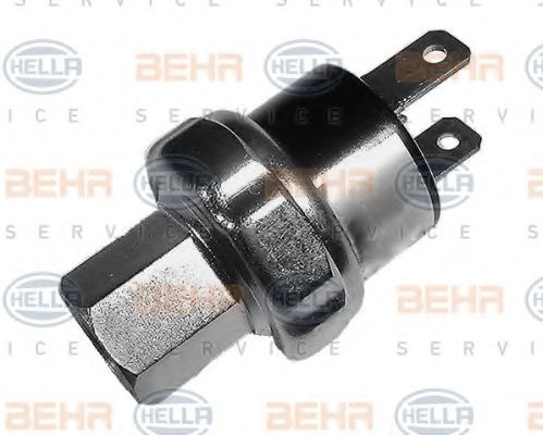 Imagine Comutator presiune, aer conditionat HELLA 6ZL 351 022-001