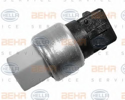 Imagine Comutator presiune, aer conditionat HELLA 6ZL 351 023-071