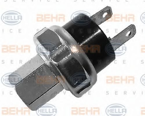 Imagine Comutator joasa presiune, aer conditionat HELLA 6ZL 351 026-021