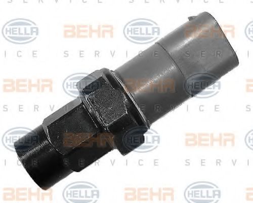 Imagine Comutator presiune, aer conditionat HELLA 6ZL 351 028-141