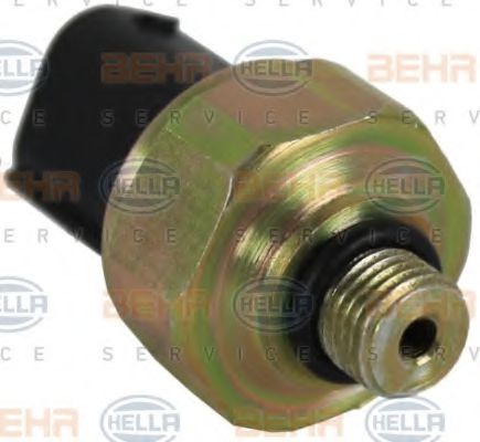 Imagine Comutator presiune, aer conditionat HELLA 6ZL 351 028-381