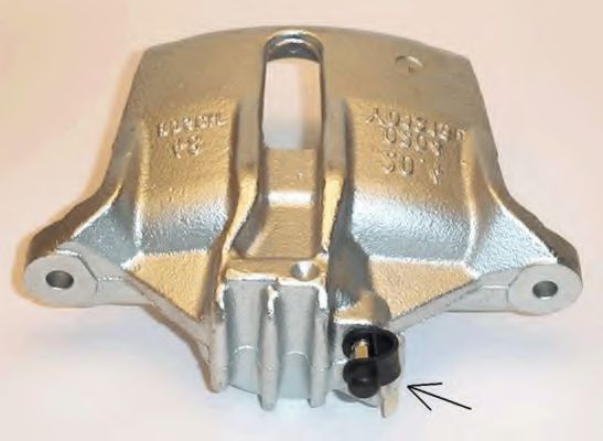 Imagine Etrier frana HELLA 8AC 355 387-781