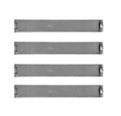 Imagine Set accesorii, placute frana HELLA 8DZ 355 203-541