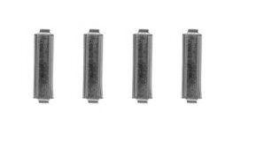 Imagine Set accesorii, placute frana HELLA 8DZ 355 204-681