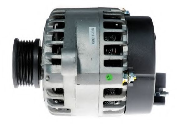 Imagine Generator / Alternator HELLA 8EL 011 711-631