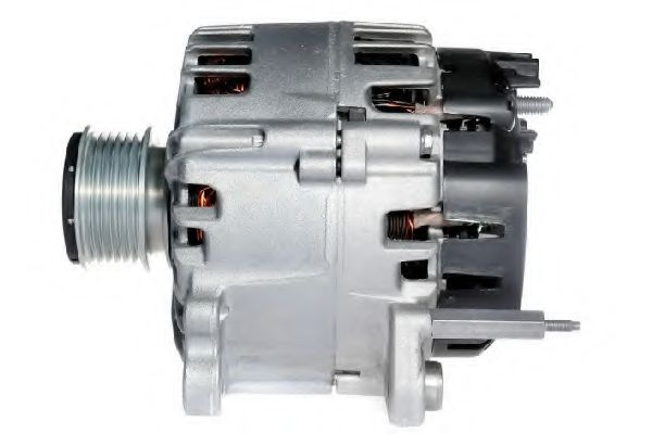 Generator / Alternator HELLA 8EL 012 240-061 #4