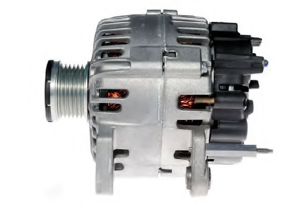 Generator / Alternator HELLA 8EL 012 240-331 #4
