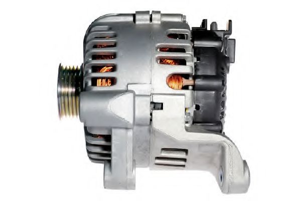 Thumbnail #4: Generator / Alternator HELLA 8EL 012 240-371