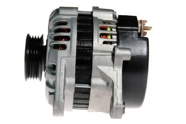 Thumbnail #4: Generator / Alternator HELLA 8EL 012 240-441