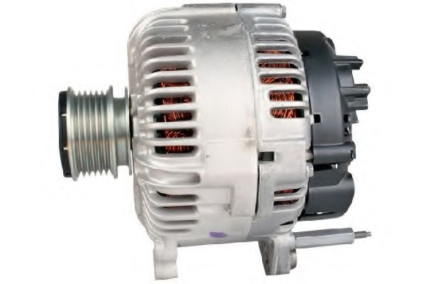 Generator / Alternator HELLA 8EL 012 426-001 #4