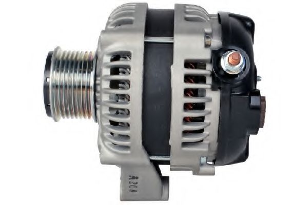Generator / Alternator HELLA 8EL 012 426-021 #4