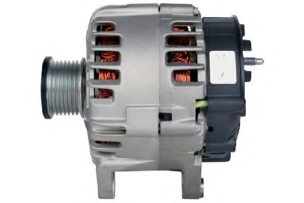Generator / Alternator HELLA 8EL 012 426-051 #4