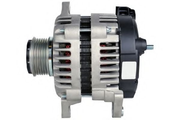 Generator / Alternator HELLA 8EL 012 426-121 #4