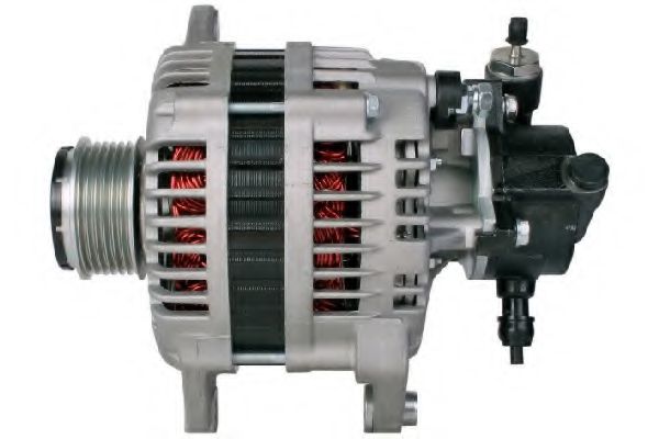 Thumbnail #4: Generator / Alternator HELLA 8EL 012 426-131