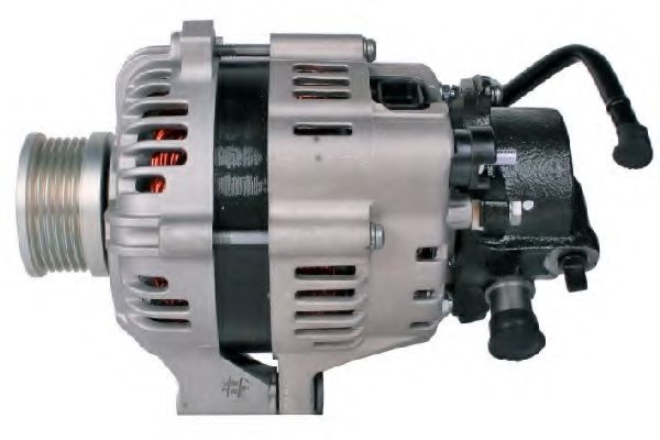 Generator / Alternator HELLA 8EL 012 426-181 #4