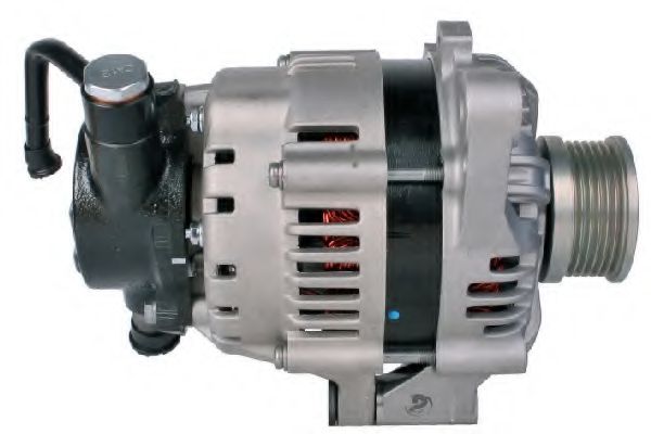 Generator / Alternator HELLA 8EL 012 426-181 #1