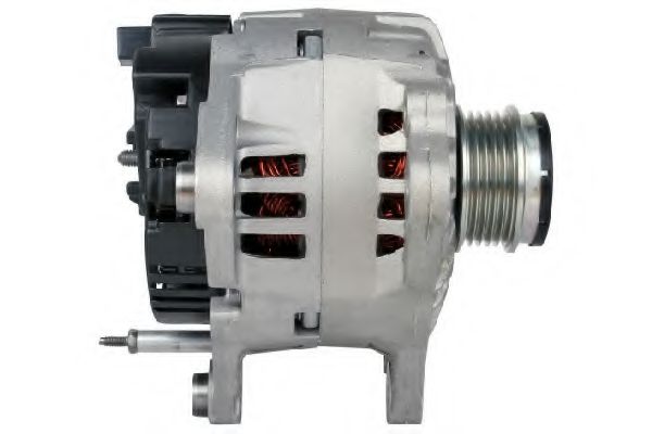 Generator / Alternator HELLA 8EL 012 426-201 #1