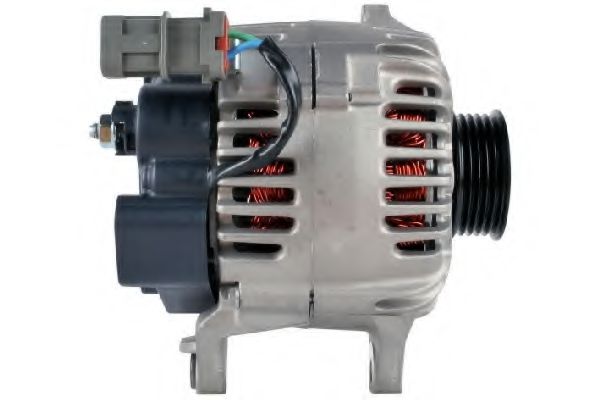 Generator / Alternator HELLA 8EL 012 426-261 #1