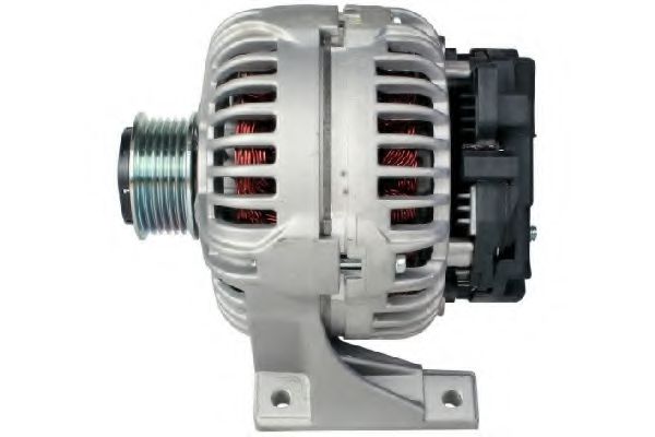 Generator / Alternator HELLA 8EL 012 426-331 #4