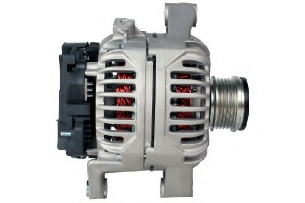 Generator / Alternator HELLA 8EL 012 426-351 #1