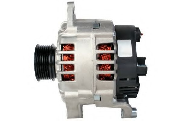Generator / Alternator HELLA 8EL 012 426-361 #4