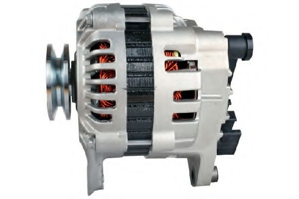 Thumbnail #4: Generator / Alternator HELLA 8EL 012 426-421