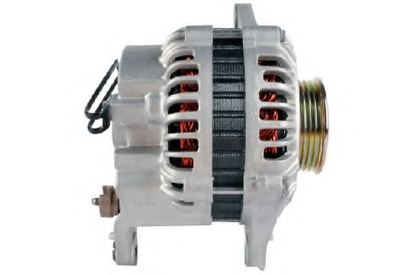 Thumbnail #1: Generator / Alternator HELLA 8EL 012 426-511