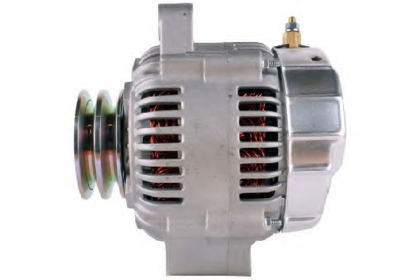 Thumbnail #4: Generator / Alternator HELLA 8EL 012 426-551
