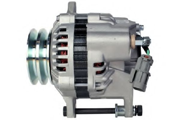 Thumbnail #4: Generator / Alternator HELLA 8EL 012 426-581