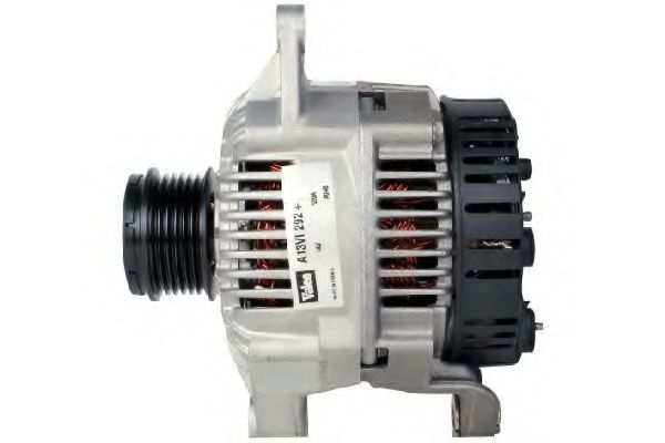 Generator / Alternator HELLA 8EL 012 426-601 #4