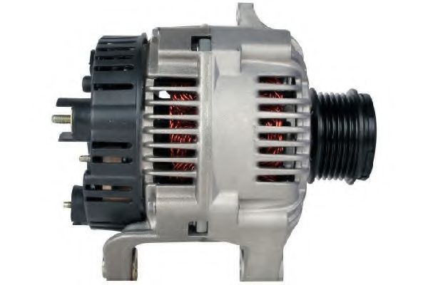 Generator / Alternator HELLA 8EL 012 426-601 #1