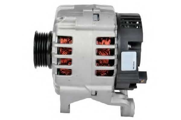 Generator / Alternator HELLA 8EL 012 426-631 #4