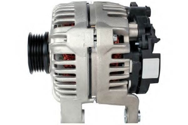 Generator / Alternator HELLA 8EL 012 426-681 #4